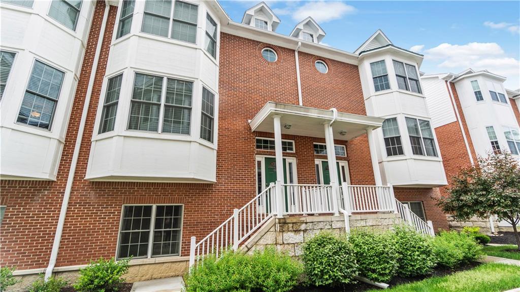 839 N Park Trail Drive, Sold in Carmel Zoocasa