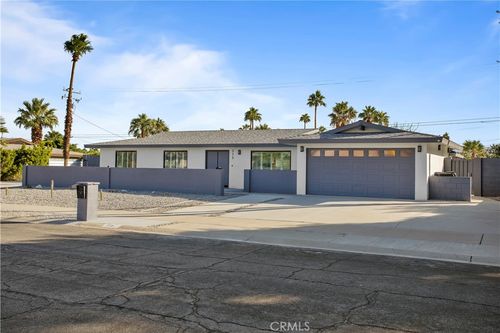 373 E Simms Rd, Palm Springs, CA, 92262 | Card Image