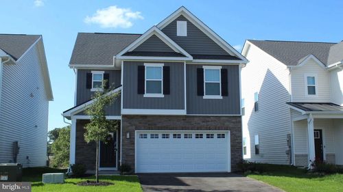 226 Munsee Circle, WINCHESTER, VA, 22602 | Card Image