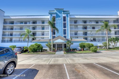 apt-c407-3609 S Banana River Blvd, Cocoa Beach, FL, 32931-3450 | Card Image