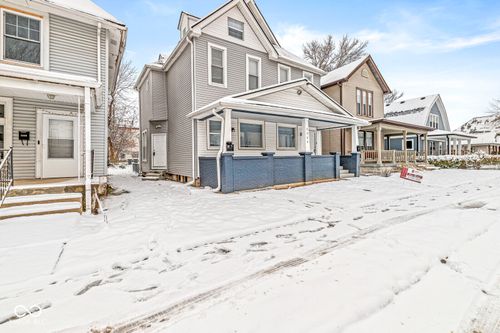 2345 N Kenwood Ave, Indianapolis, IN, 46208-5723 | Card Image