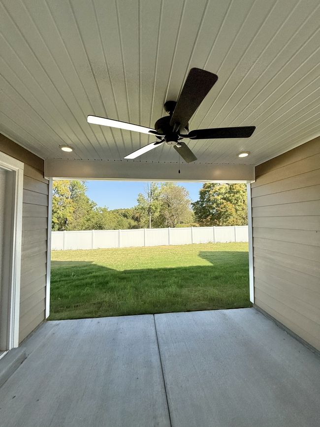 332 Ezra St, Townhouse with 3 bedrooms, 3 bathrooms and 2 parking in Pleasant View TN | Image 10