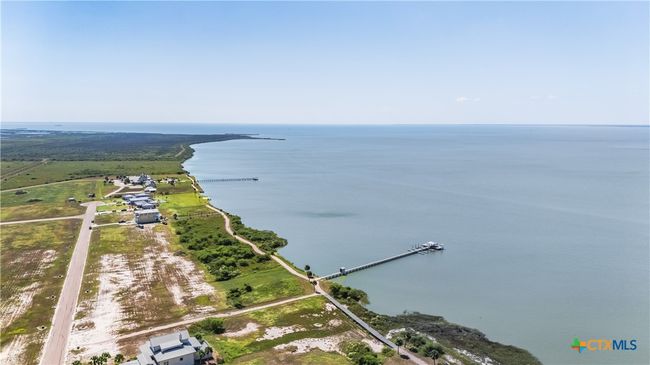 342 Bay Club Dr, House other with 4 bedrooms, 3 bathrooms and null parking in Seadrift TX | Image 47