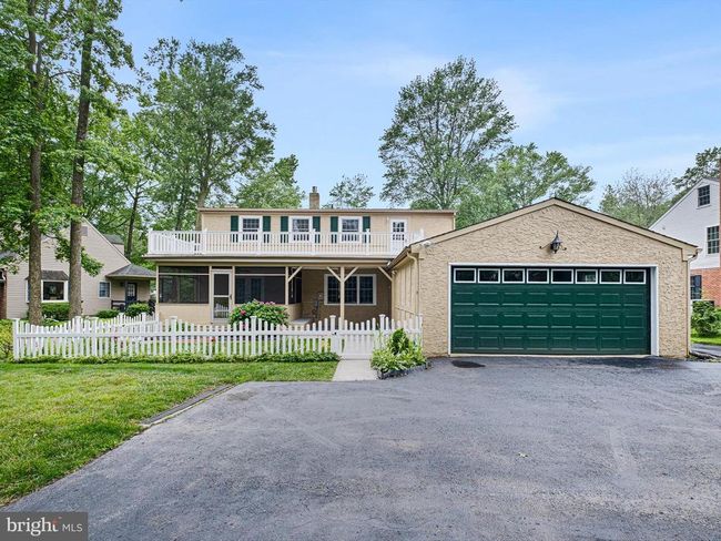 606 Kilburn Rd, House other with 4 bedrooms, 3 bathrooms and null parking in WILMINGTON DE | Image 4
