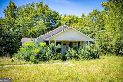 1008 Old Draketown Trail, House other with 2 bedrooms, 1 bathrooms and null parking in Temple GA | Image 1