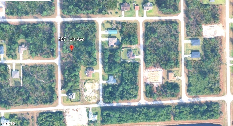 Land in Lehigh Acres 3