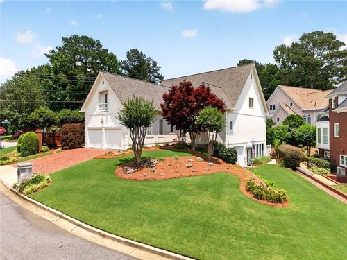 5327 Claridge Sq, Atlanta, GA, 30338-3145 | Card Image