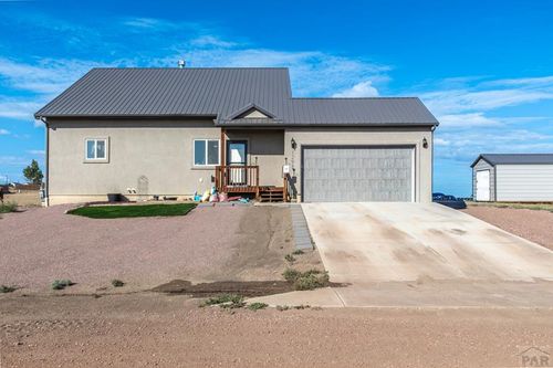 1293 N Sandstone Ln, Pueblo, CO, 81007-3953 | Card Image