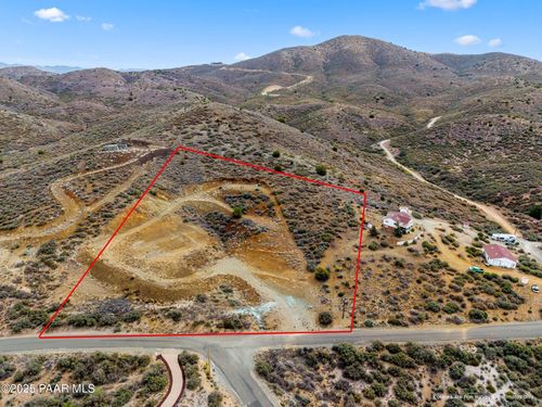 15070 E White Dr, Dewey-Humboldt, AZ, 86327 | Card Image