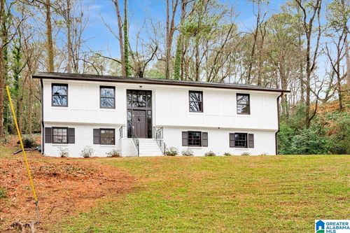 3583 Valley Cir, Vestavia, AL, 35243-4603 | Card Image