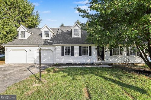 115 Elk Dr, HANOVER, PA, 17331-8870 | Card Image