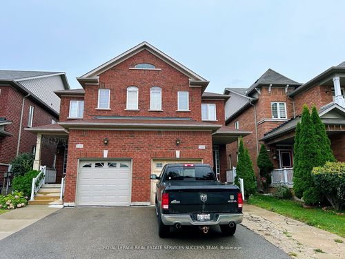 3366 Stoney Cres, Mississauga, ON, L5M0N6 | Card Image