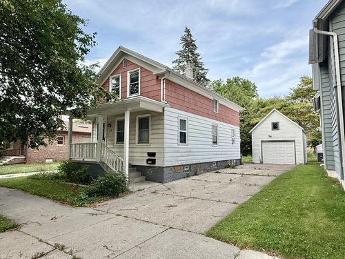 1607 N 11th Street, Sheboygan, WI, 53081 | Card Image