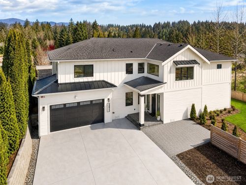 12811 Se 44th Pl, Bellevue, WA, 98006-2027 | Card Image