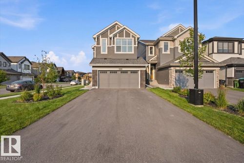 3888 Chrustawka Pl Sw, Edmonton, AB, T6W5B2 | Card Image