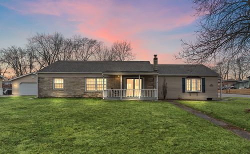 455 N Nichols St, Lowell, IN, 46356 | Card Image