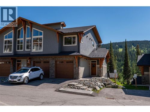 14-5025 Valley Dr, Sun Peaks, BC, V0E5N0 | Card Image