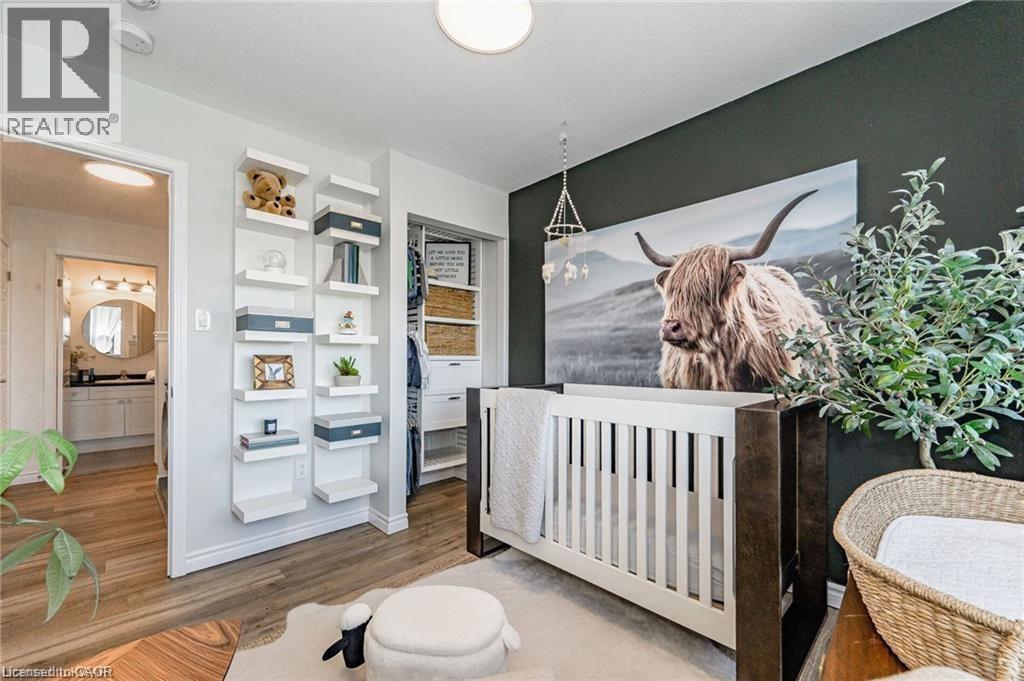 Residential Lease in Kitchener 4