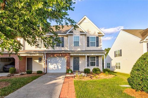 312 Robyns Glen Cir, Greensboro, NC, 27409-7600 | Card Image