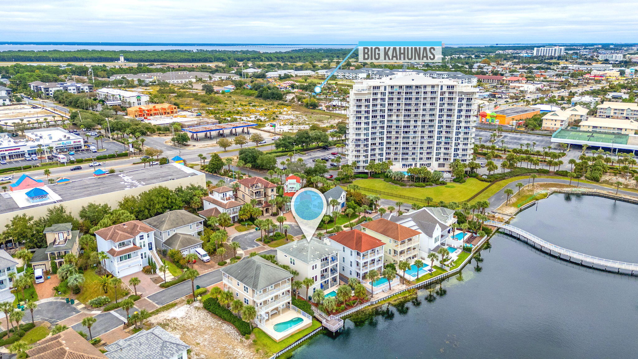 Residential in Destin 4