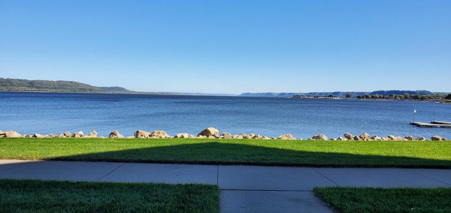 STE-108 - 100 Central Point Rd, Condo with 1 bedrooms, 1 bathrooms and null parking in Lake City MN | Image 26