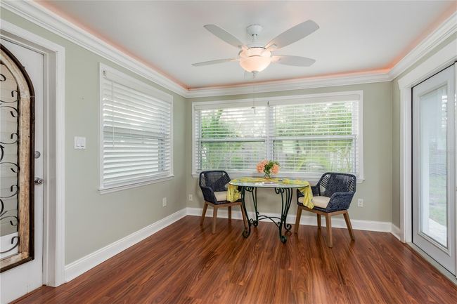 2005 Jefferson Ave, House other with 2 bedrooms, 2 bathrooms and null parking in DUNEDIN FL | Image 17