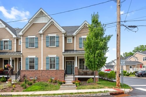5 8th St, Frenchtown, NJ, 08825-1160 | Card Image