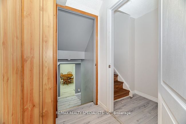 36 Blackthorn Lane, House other with 6 bedrooms, 2 bathrooms and 4 parking in Brampton ON | Image 26