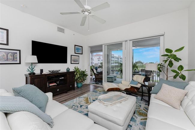 UNIT-202 - 11100 Hacienda Del Mar Blvd, Condo with 2 bedrooms, 3 bathrooms and null parking in PLACIDA FL | Image 21
