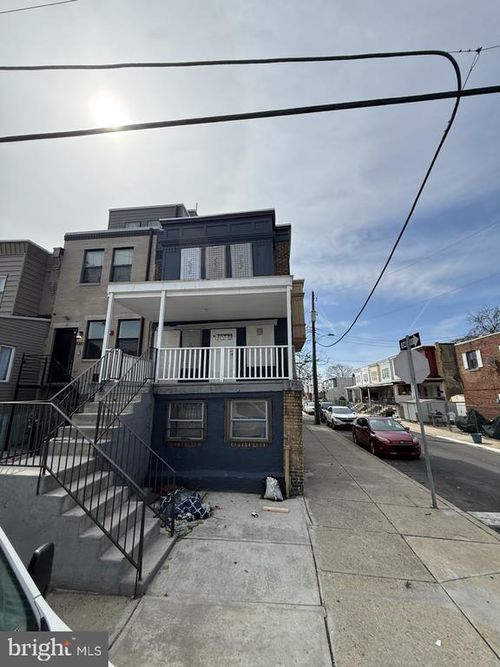 1018 S 53rd St, PHILADELPHIA, PA, 19143-4146 | Card Image
