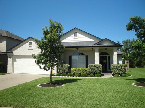 4717 Norman Trl, Austin, TX, 78749-1167 | Card Image