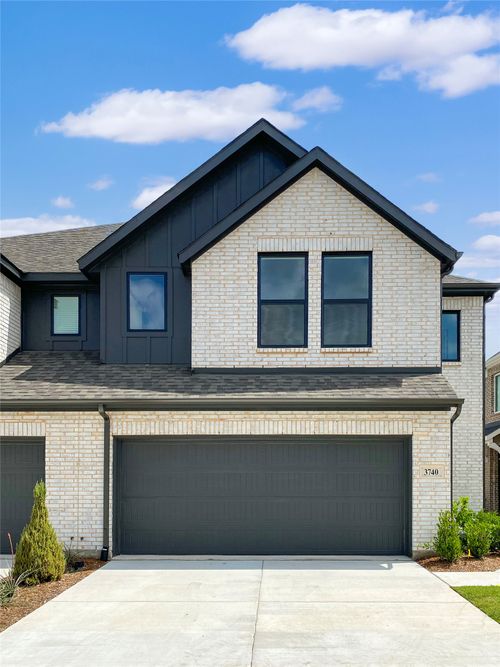 3740 Pierce Lane, Grand Prairie, TX, 75052 | Card Image