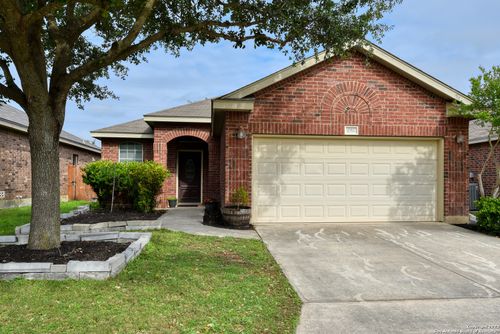 10511 Weser Ln, Helotes, TX, 78023-4686 | Card Image