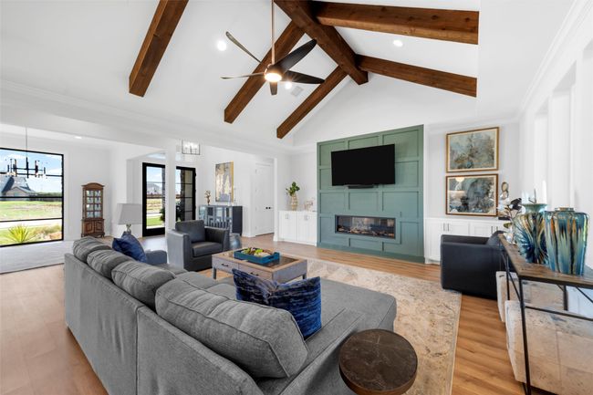 904 Glorietta Ave, House other with 3 bedrooms, 3 bathrooms and null parking in Mcgregor TX | Image 8