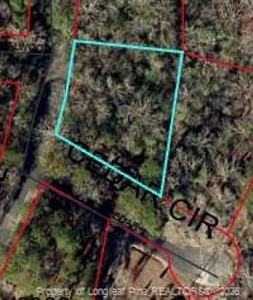 2056 Long Point Trl, Sanford, NC, 27332-7375 | Card Image