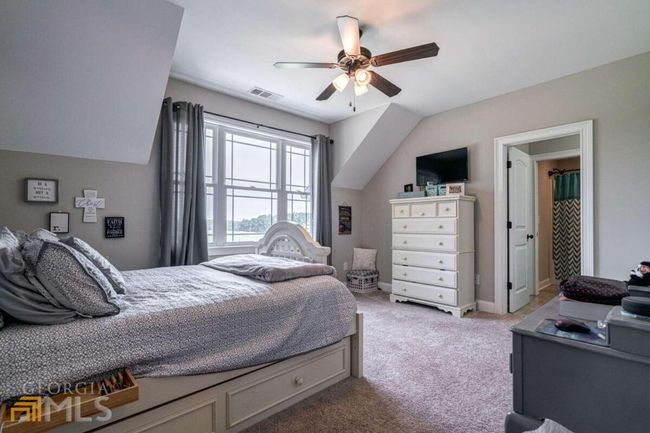 1111 Dove Creek Rd, House other with 5 bedrooms, 5 bathrooms and 4 parking in winder GA | Image 37