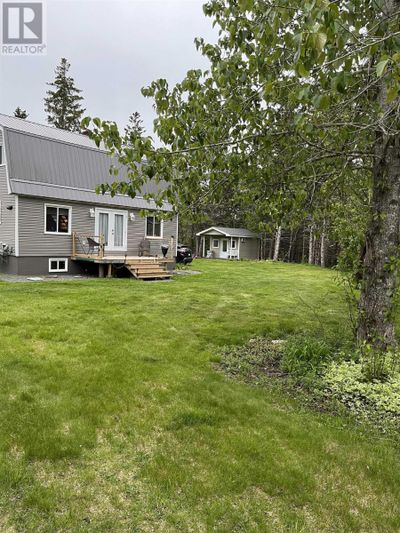 2302 Cabot Trail, House other with 3 bedrooms, 2 bathrooms and null parking in Baddeck NS | Image 1