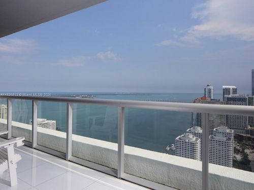 apt-4205-495 Brickell Ave, Miami, FL, 33131-2864 | Card Image