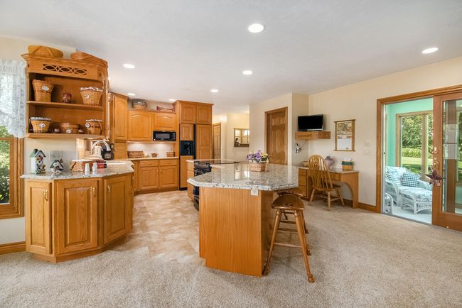 9695 36 Th St S, House other with 4 bedrooms, 3 bathrooms and null parking in Scotts MI | Image 14