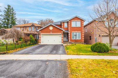 41 Loon Ave, House other with 4 bedrooms, 3 bathrooms and 6 parking in Barrie ON | Image 1