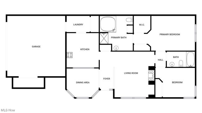 13 Whitaker Cv, Condo with 2 bedrooms, 2 bathrooms and null parking in Avon Lake OH | Image 14