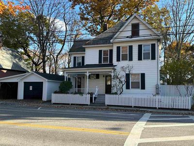 106 Western Avenue, House other with 3 bedrooms, 2 bathrooms and null parking in Brattleboro VT | Image 1