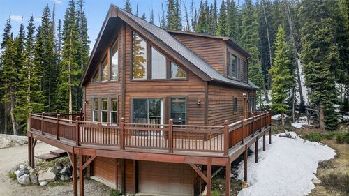 441 Kimmes Ln, BRECKENRIDGE, CO, 80424-6059 | Card Image