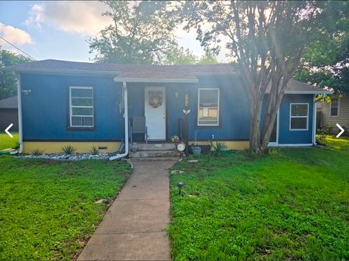 203 Stroud St, Cleburne, TX, 76033-8737 | Card Image