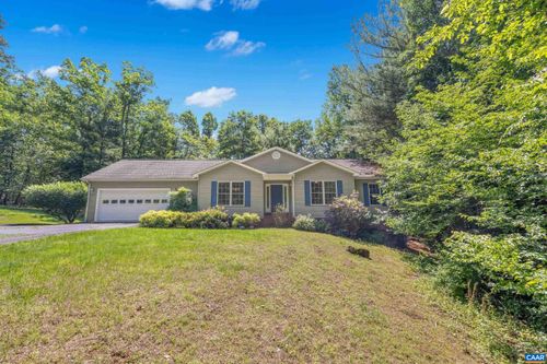 147 Old Mill Rd, STANARDSVILLE, VA, 22973-2329 | Card Image