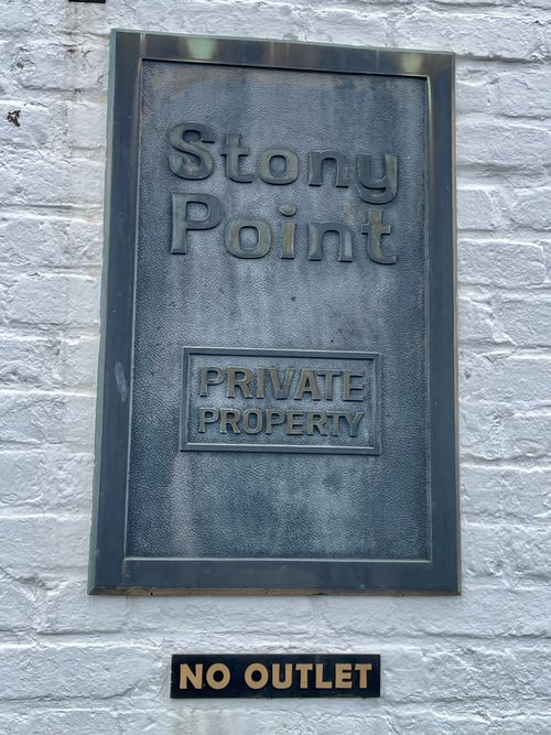 6 Stony Point Rd, Westport, CT, 06880-5921 | Card Image