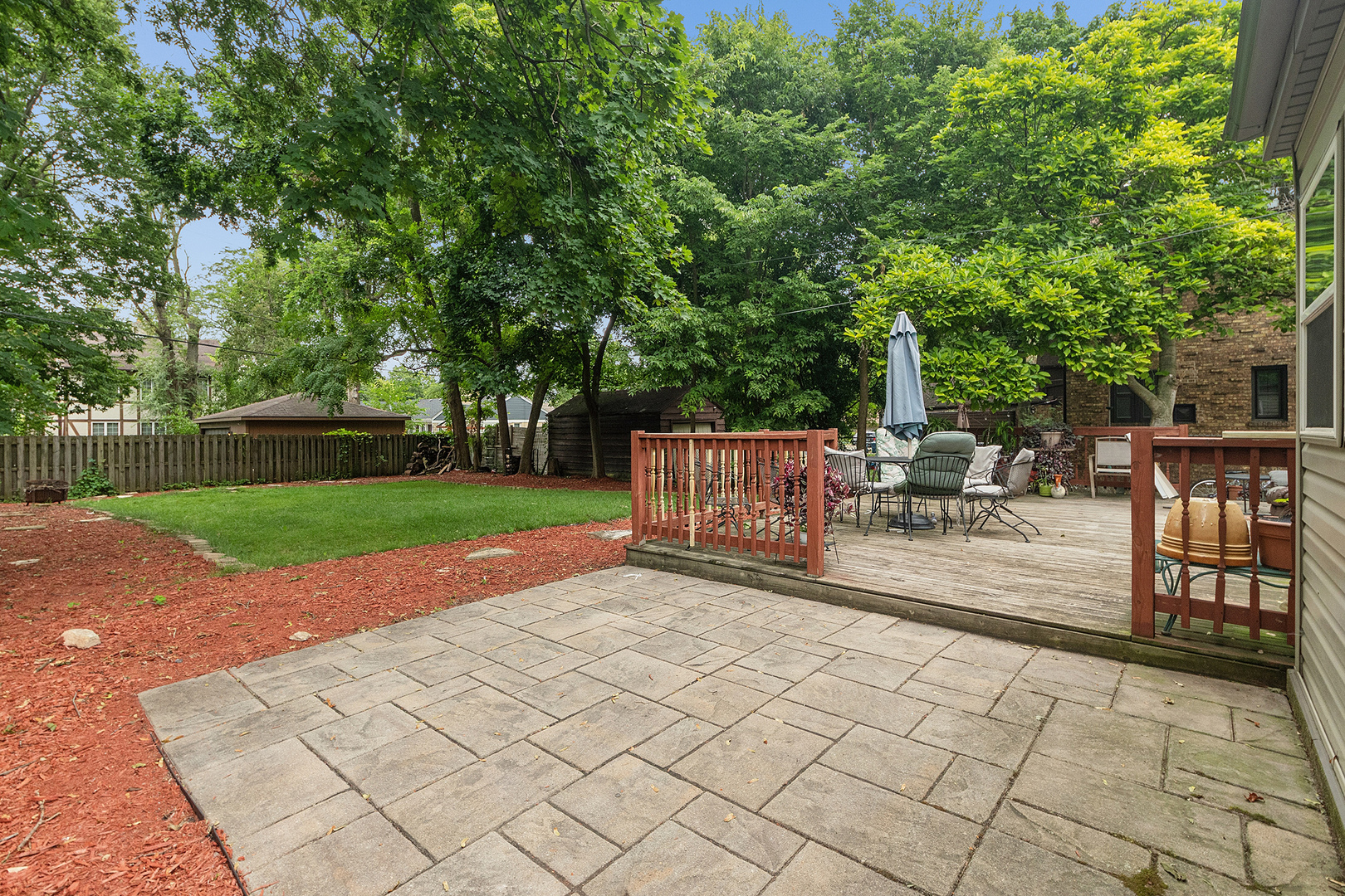 Residential in Flossmoor 5