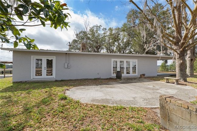 5419 E Stage Coach Trl, House other with 3 bedrooms, 3 bathrooms and 1 parking in Floral City FL | Image 66