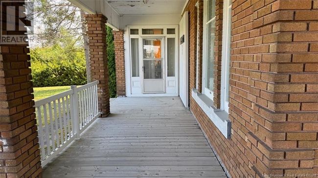 672 Rue Principale, House other with 6 bedrooms, 4 bathrooms and null parking in Saint Léonard NB | Image 23