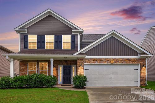 712 Robert Moses Dr, Gastonia, NC, 28056-0032 | Card Image